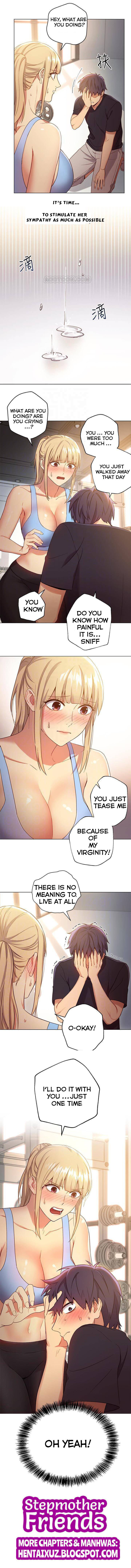 Stepmother Friends Ch.10/? - Page 113