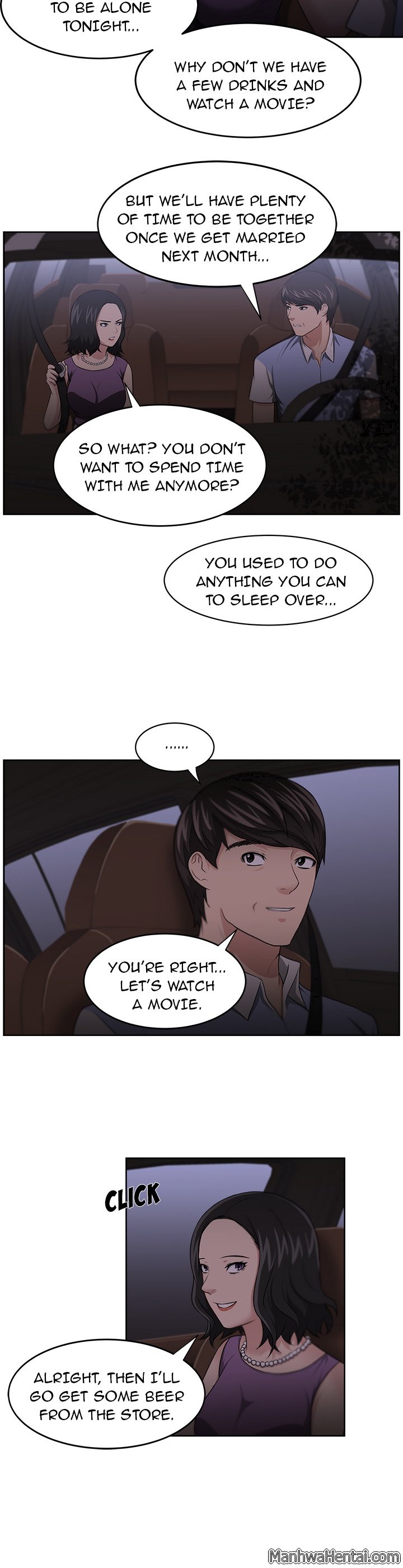 Uncle Ch. 1-10 - Page 271