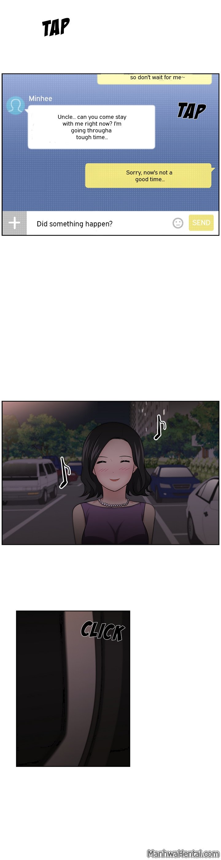Uncle Ch. 1-10 - Page 273