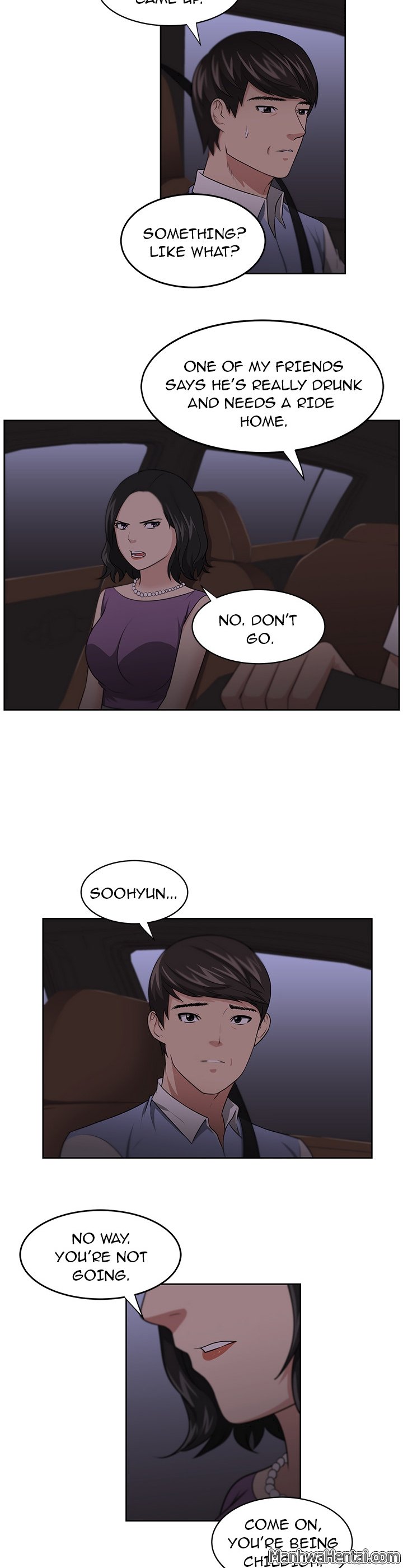Uncle Ch. 1-10 - Page 275