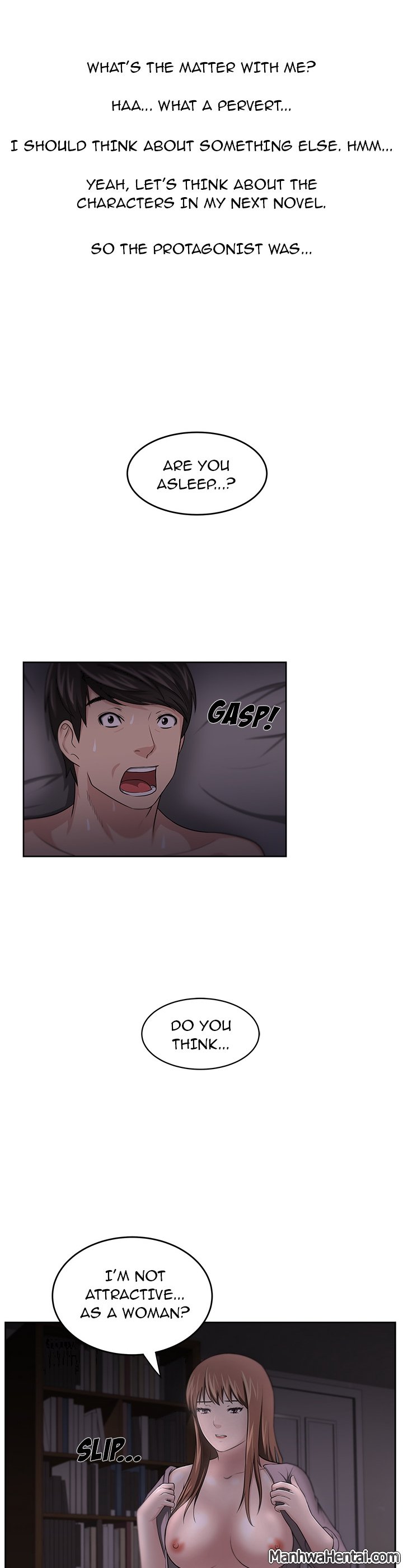Uncle Ch. 1-10 - Page 290