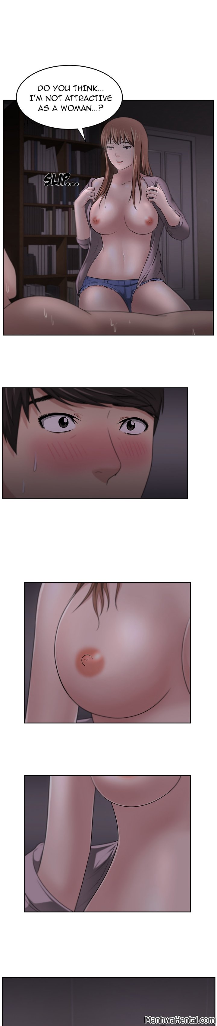 Uncle Ch. 1-10 - Page 292