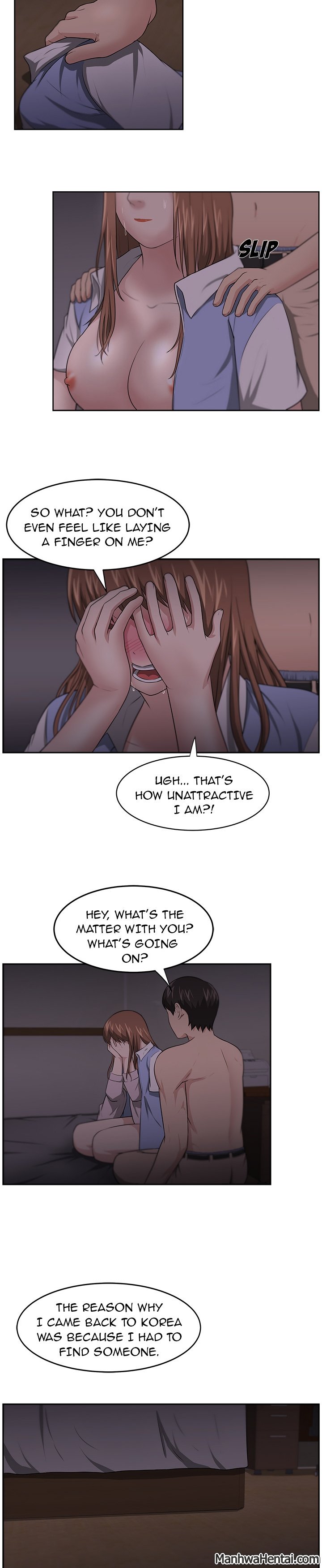 Uncle Ch. 1-10 - Page 294