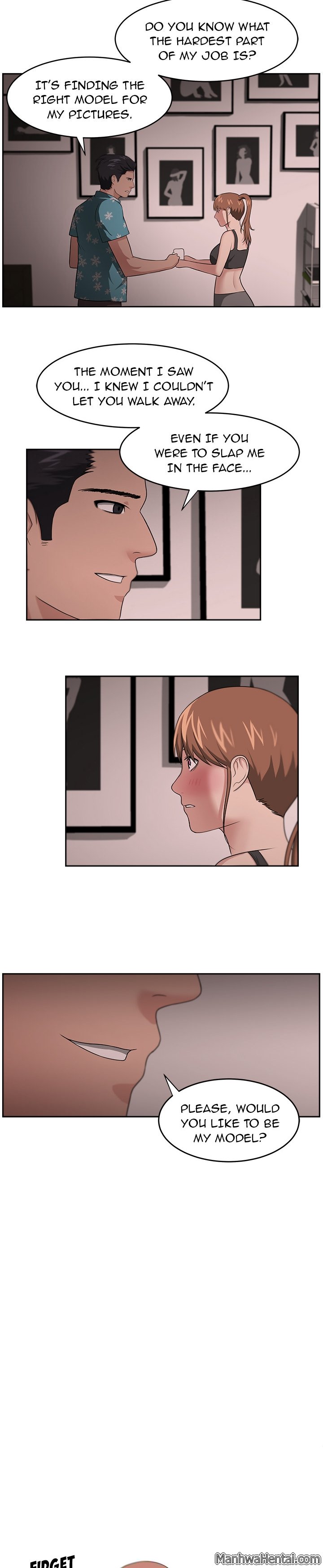 Uncle Ch. 1-10 - Page 299