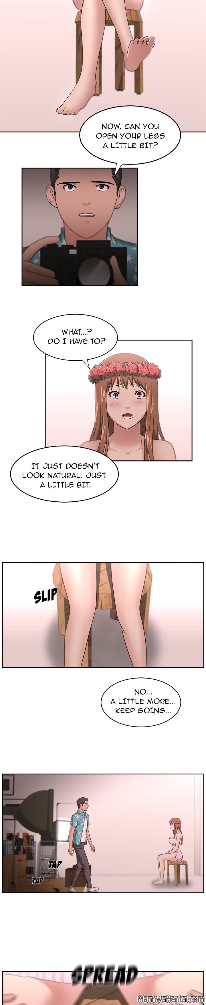 Uncle Ch. 1-10 - Page 303