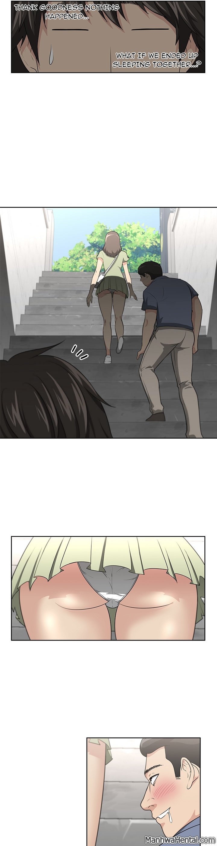 Uncle Ch. 1-10 - Page 39