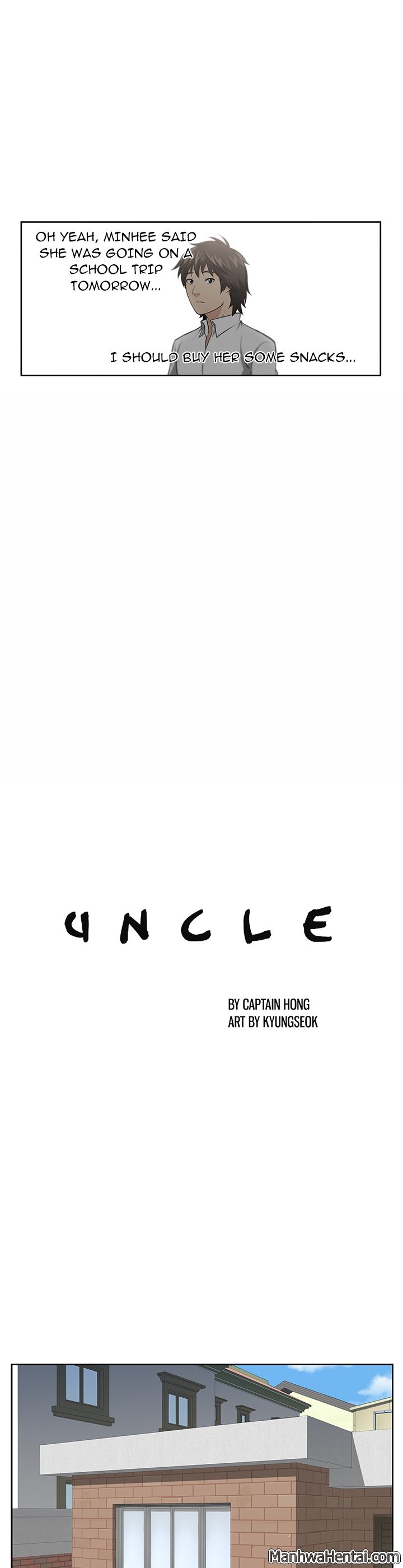 Uncle Ch. 1-10 - Page 41