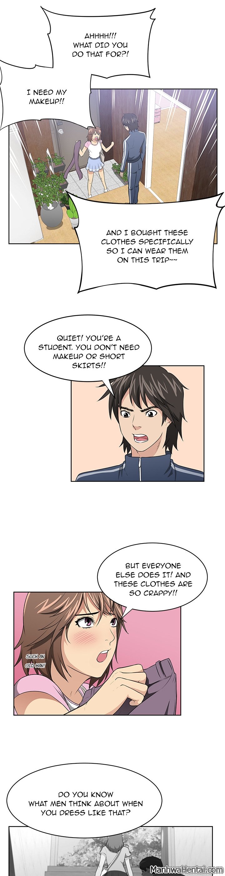 Uncle Ch. 1-10 - Page 46