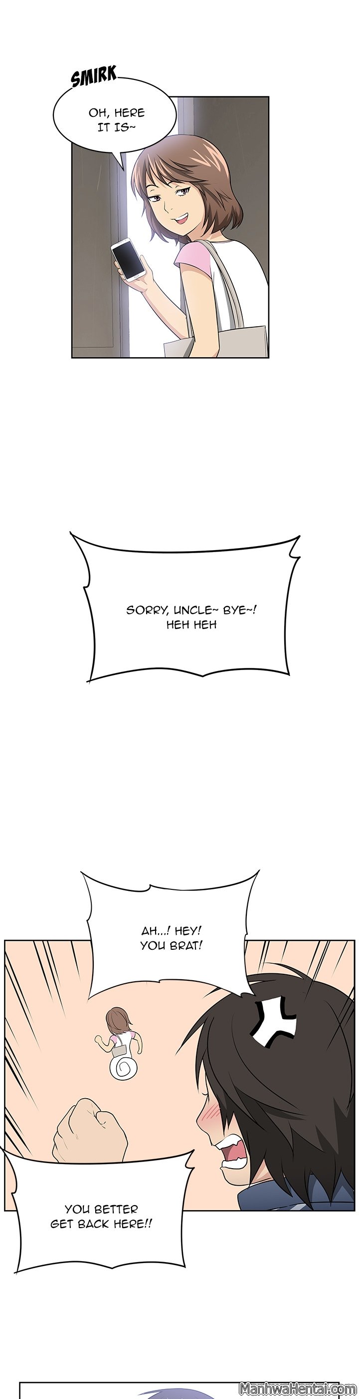 Uncle Ch. 1-10 - Page 48