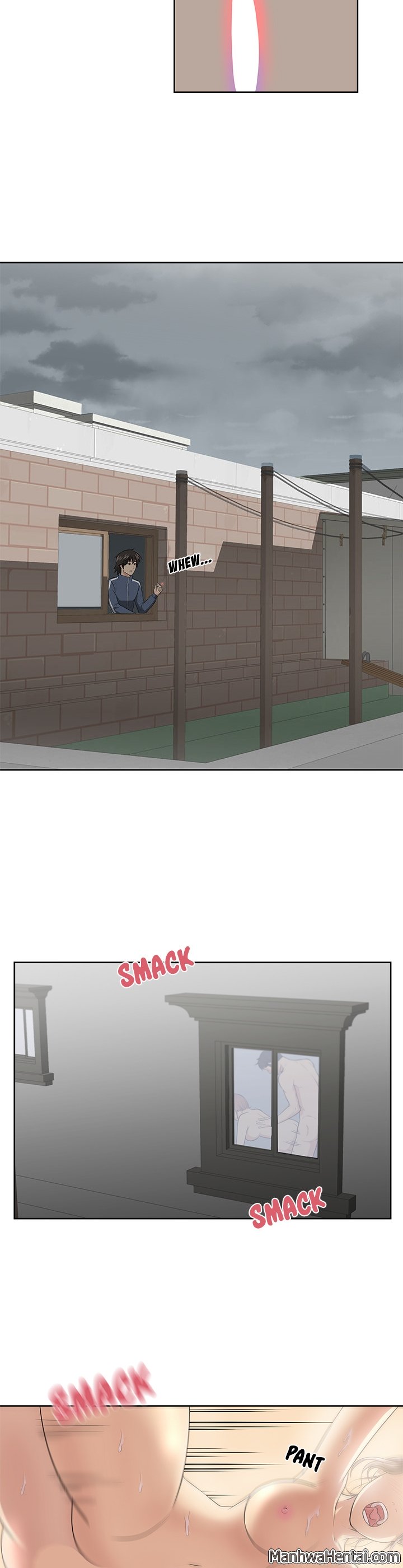 Uncle Ch. 1-10 - Page 52