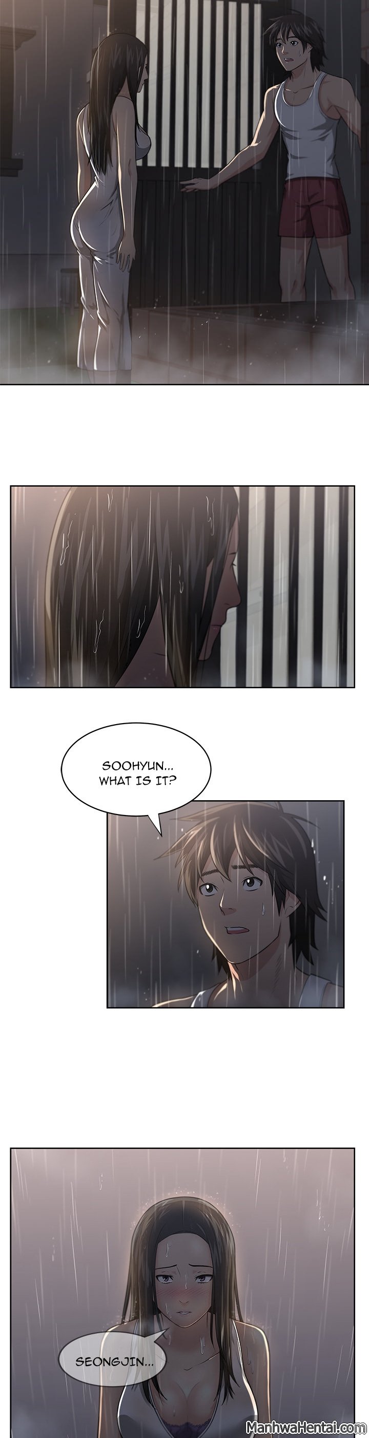 Uncle Ch. 1-10 - Page 66