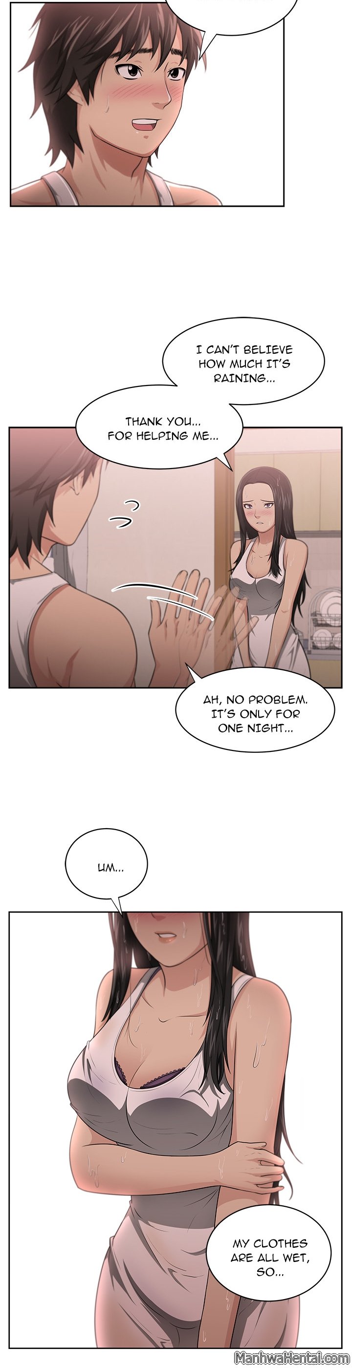 Uncle Ch. 1-10 - Page 71