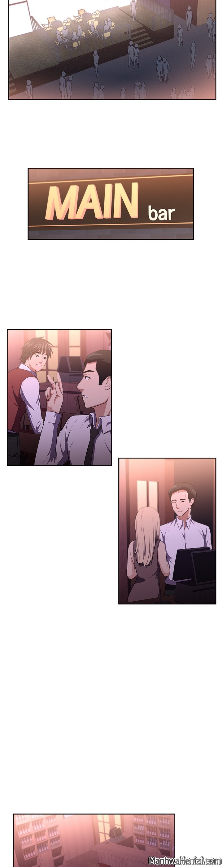 Uncle Ch. 1-10 - Page 9