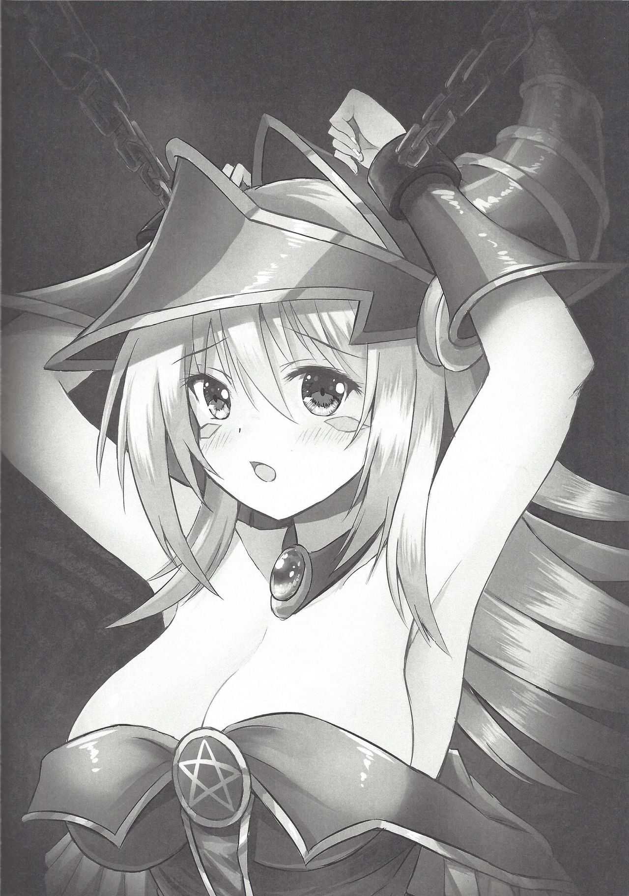 Overlay Magic Soushuuhen - Page 78