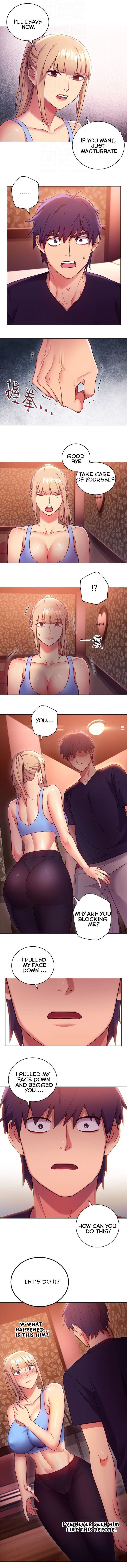 Stepmother Friends Ch.13/? - Page 116