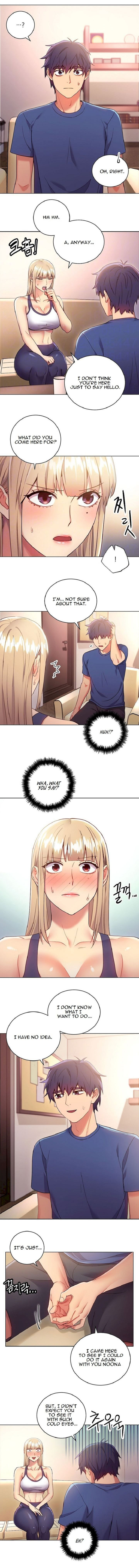 Stepmother Friends Ch.13/? - Page 145