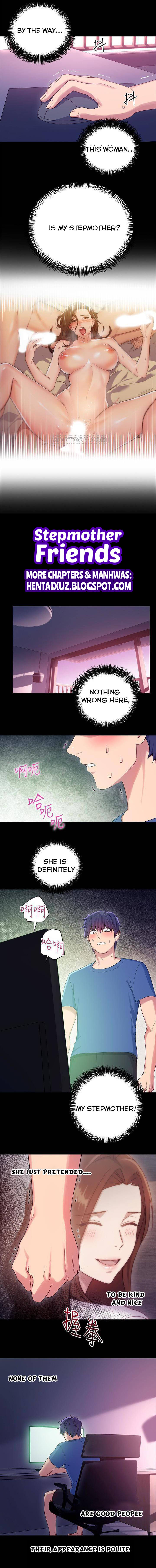 Stepmother Friends Ch.13/? - Page 90