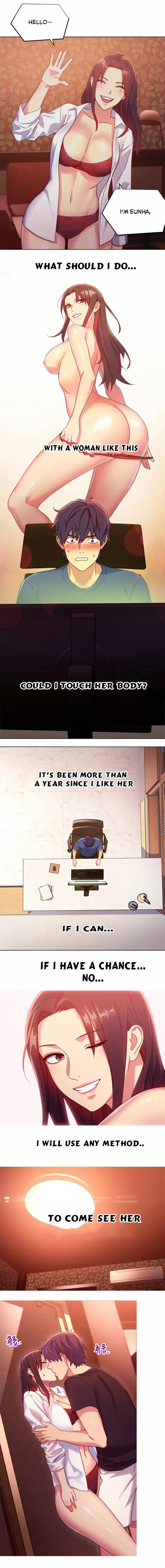 Stepmother Friends Ch.14/? - Page 41