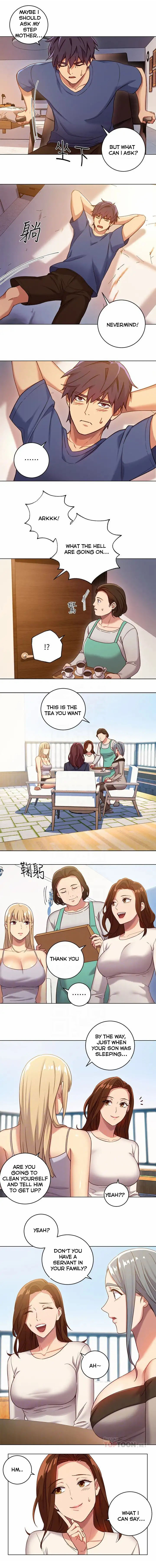 Stepmother Friends Ch.14/? - Page 49