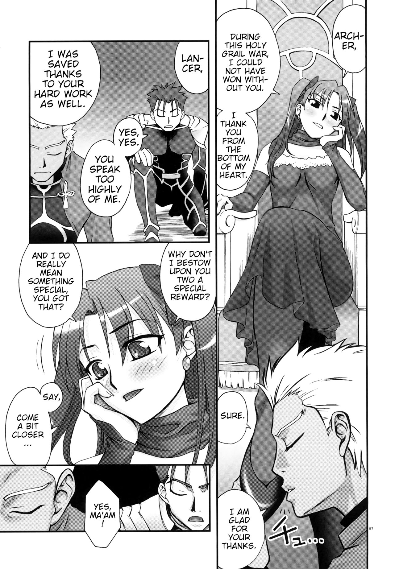 RED SIDE - Page 22