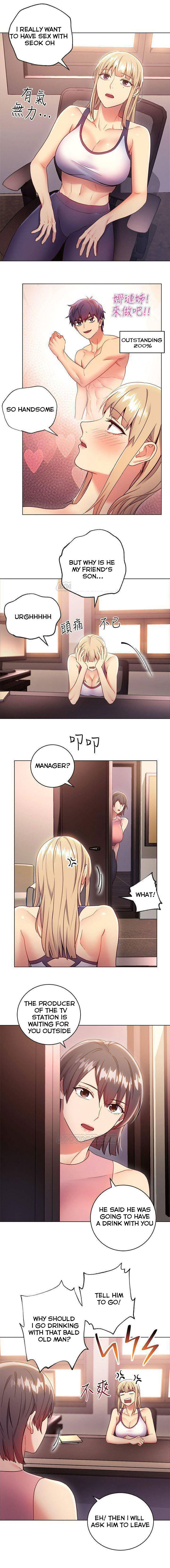 Stepmother Friends Ch.16/? - Page 141