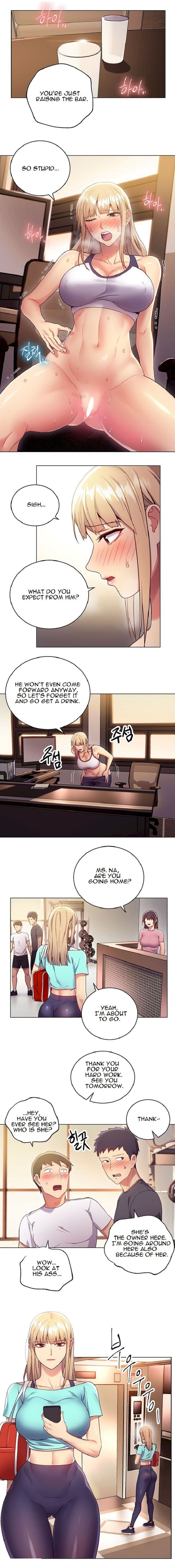 Stepmother Friends Ch.16/? - Page 148