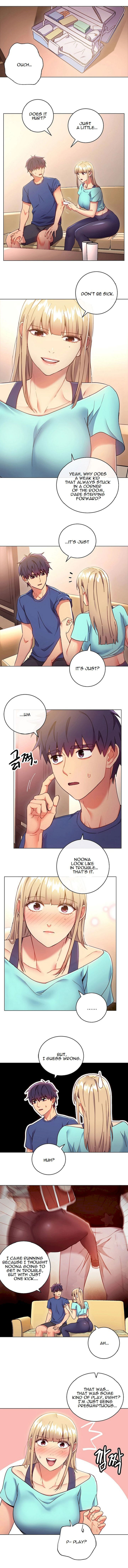Stepmother Friends Ch.16/? - Page 157