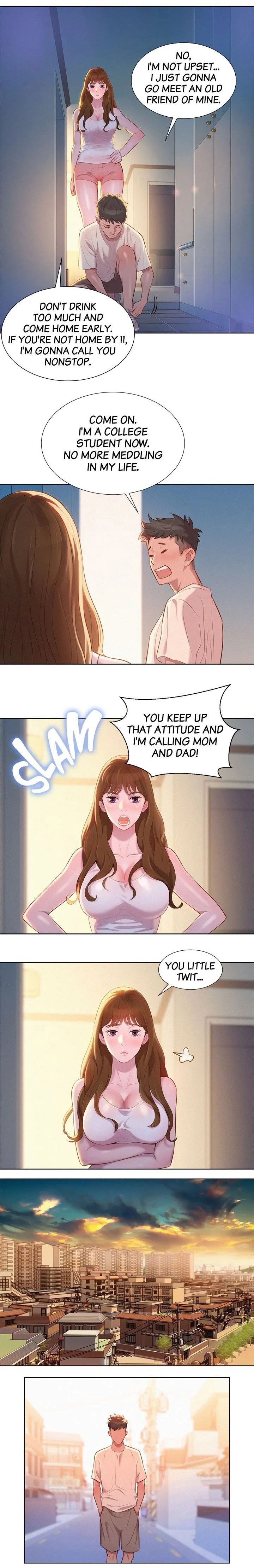 What do you Take me For? Ch.39/? - Page 8