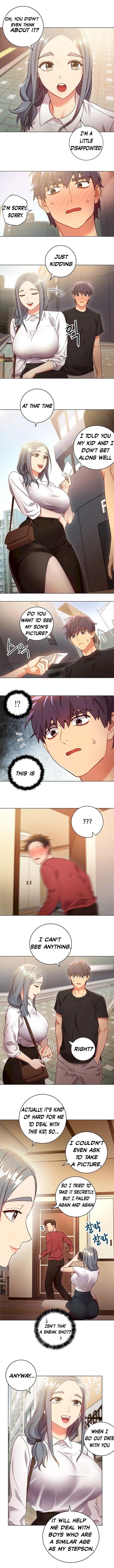 Stepmother Friends Ch.19/? - Page 199