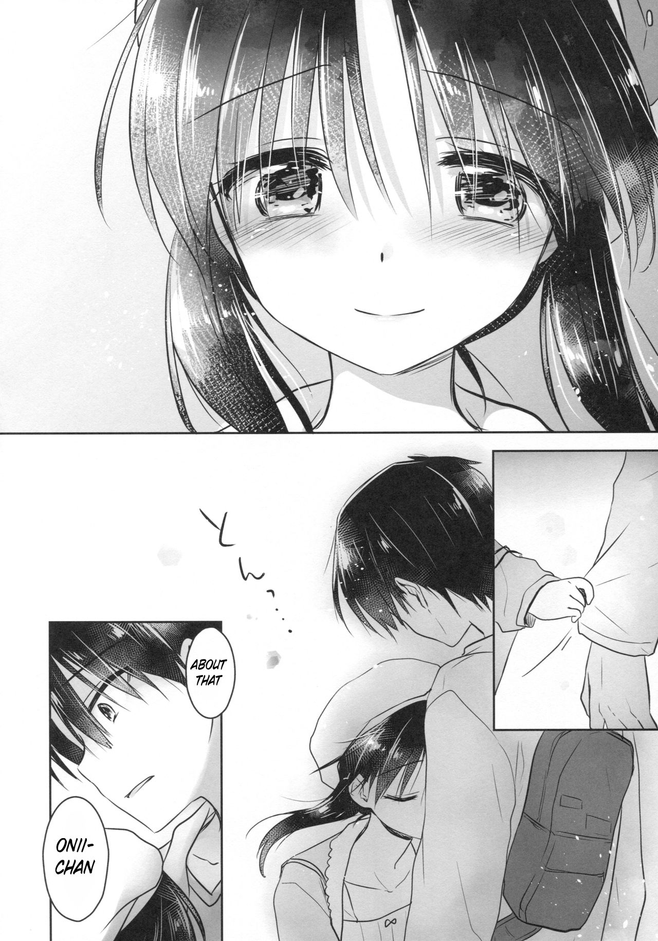 Odekake Sex - Page 46