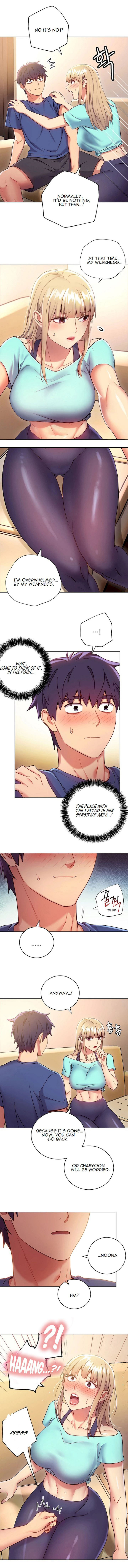 Stepmother Friends Ch.21/? - Page 158