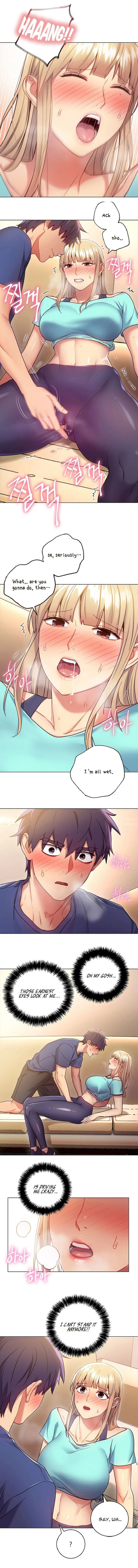 Stepmother Friends Ch.21/? - Page 160