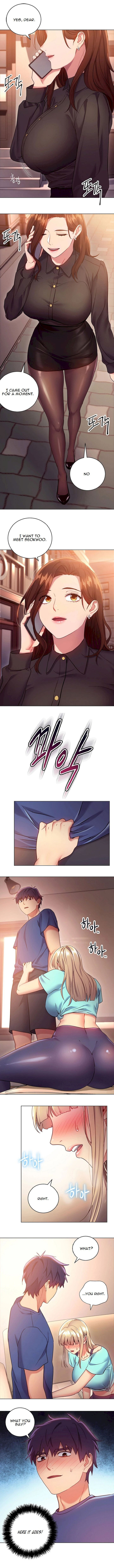 Stepmother Friends Ch.21/? - Page 167
