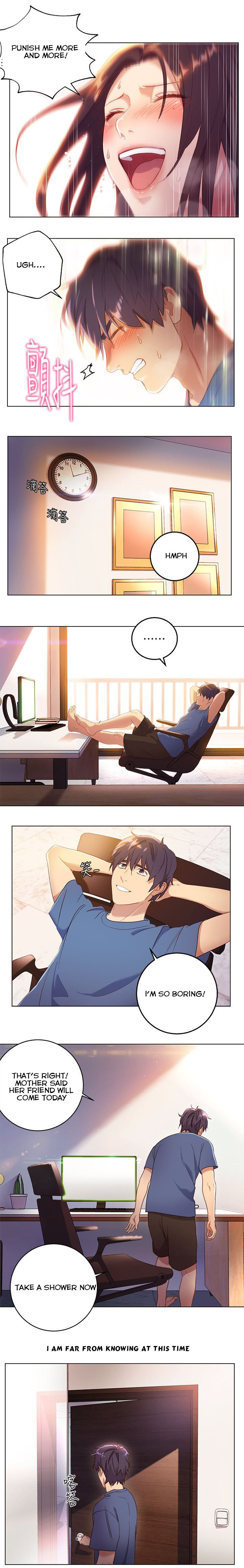 Stepmother Friends Ch.21/? - Page 17