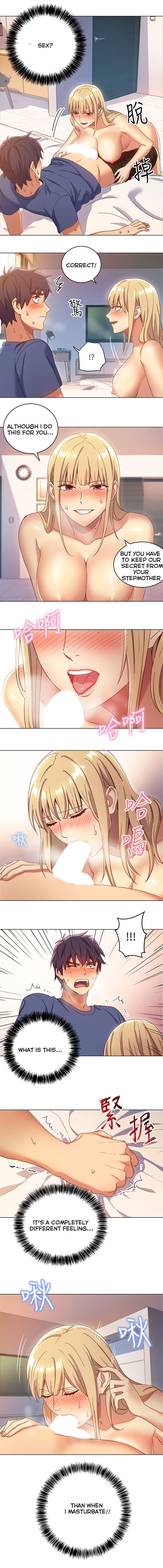 Stepmother Friends Ch.21/? - Page 60