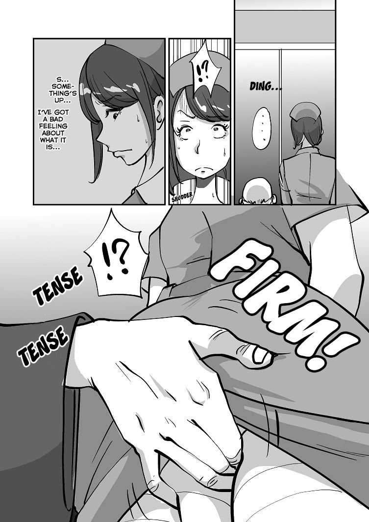 Bibia Is the Best!: Episodes 1-3 - Page 37