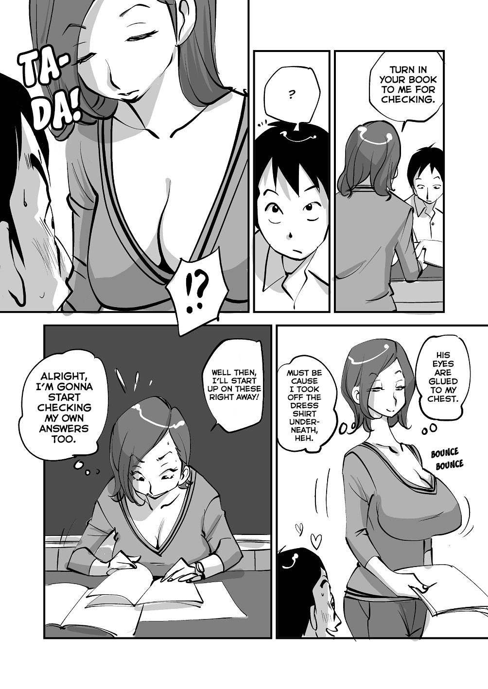 Bibia Is the Best!: Episodes 1-3 - Page 65
