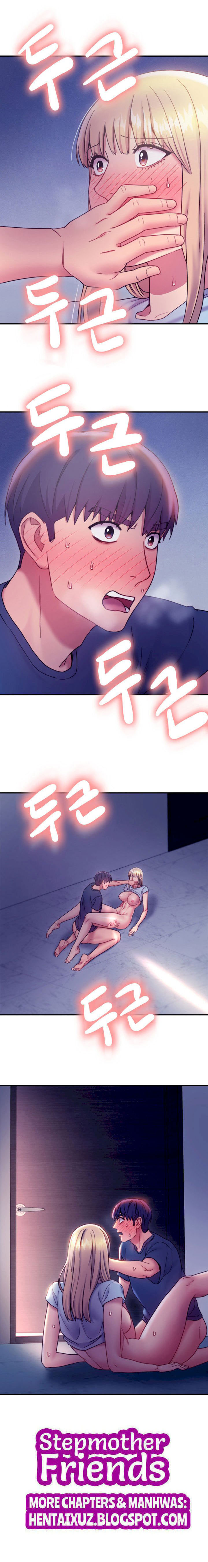 Stepmother Friends Ch.25/? - Page 253