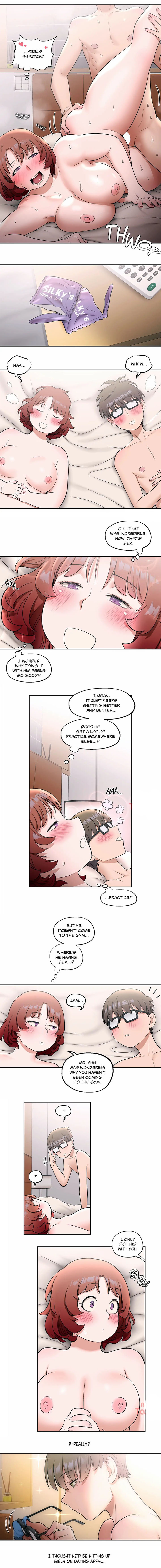 Sexercise Ch. 1-30 - Page 356