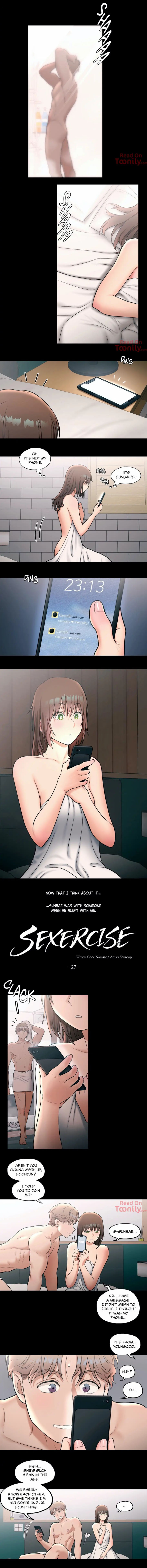 Sexercise Ch. 1-30 - Page 372