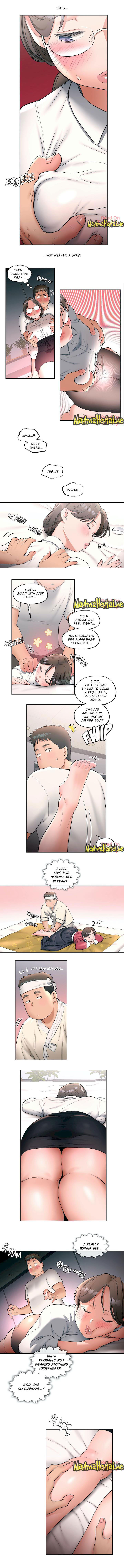 Sexercise Ch. 1-30 - Page 379