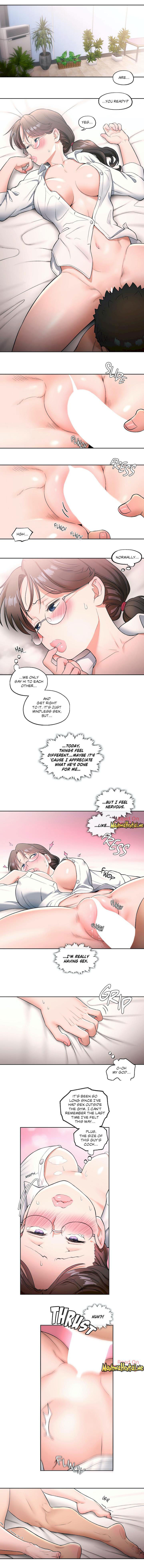 Sexercise Ch. 1-30 - Page 385