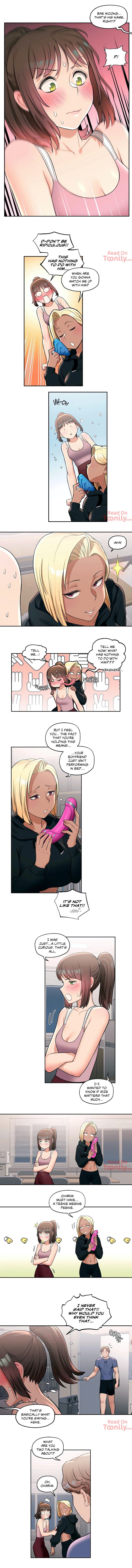 Sexercise Ch. 1-30 - Page 395