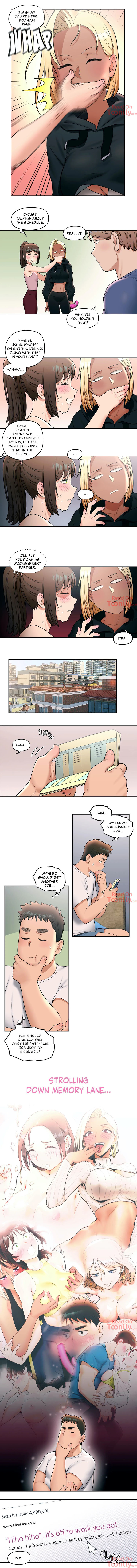Sexercise Ch. 1-31 - Page 396