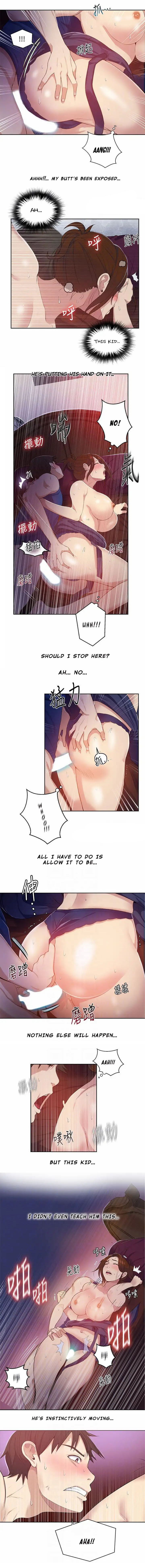 Secret Class Ch.7/? - Page 103