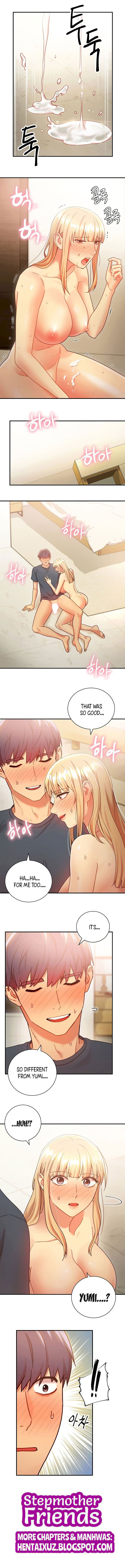Stepmother Friends Ch.26/? - Page 264