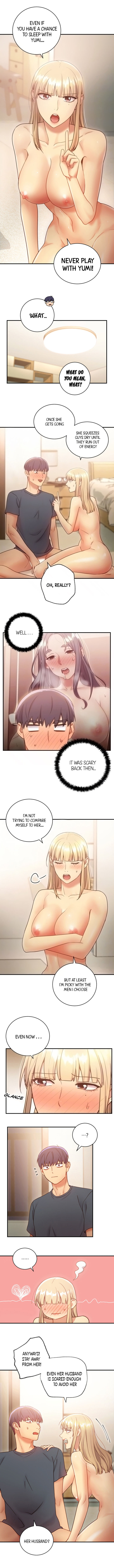 Stepmother Friends Ch.26/? - Page 266