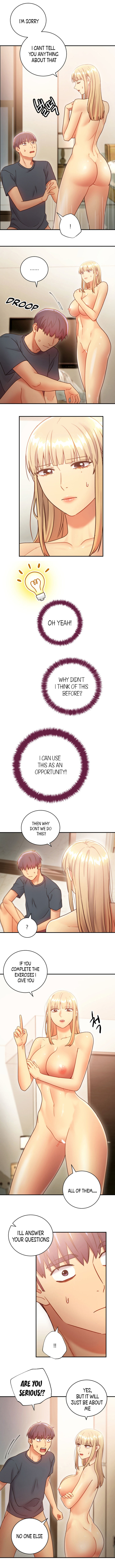 Stepmother Friends Ch.26/? - Page 268