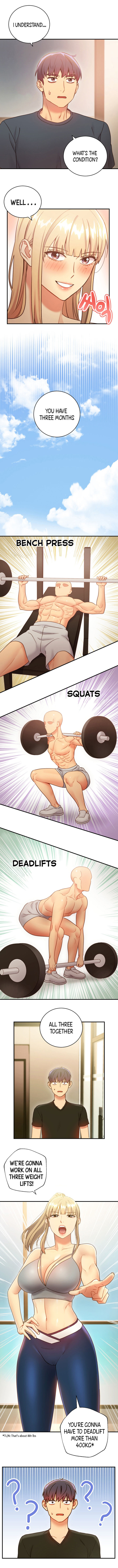 Stepmother Friends Ch.26/? - Page 269