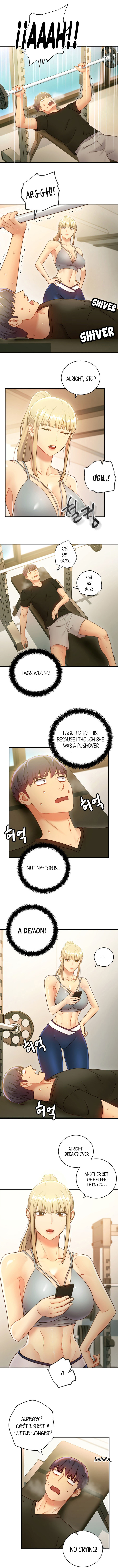 Stepmother Friends Ch.26/? - Page 271